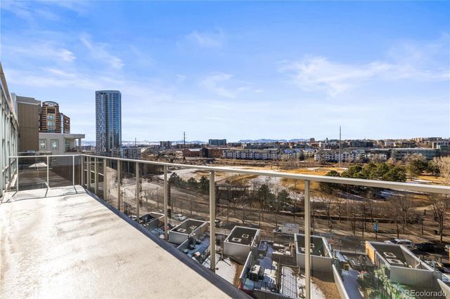 1620 Little Raven Street 705, Denver, CO 80202