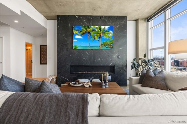 1620 Little Raven Street 705, Denver, CO 80202