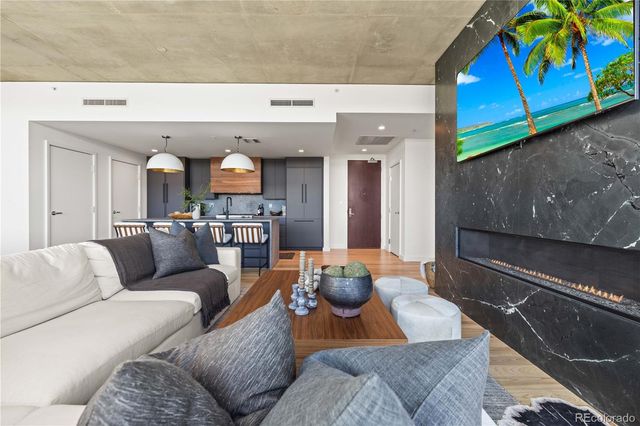 1620 Little Raven Street 705, Denver, CO 80202