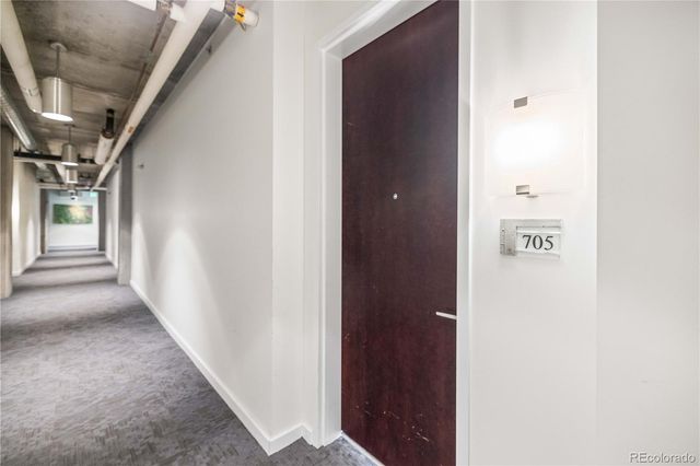 1620 Little Raven Street 705, Denver, CO 80202