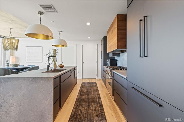 1620 Little Raven Street 705, Denver, CO 80202