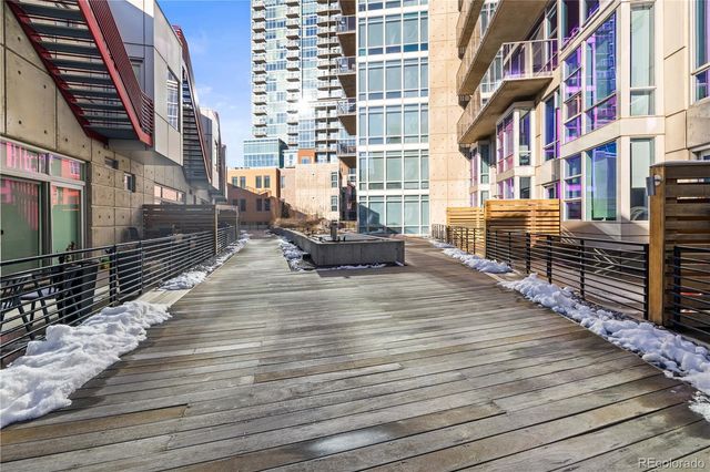 1620 Little Raven Street 705, Denver, CO 80202