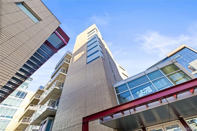 1620 Little Raven Street 705, Denver, CO 80202