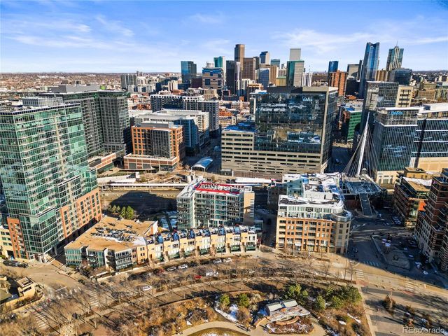 1620 Little Raven Street 705, Denver, CO 80202