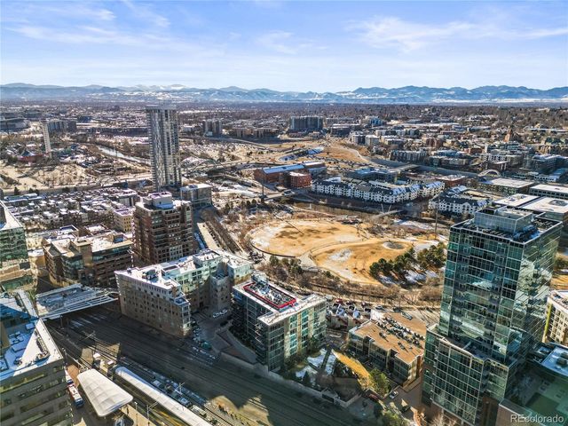 1620 Little Raven Street 705, Denver, CO 80202