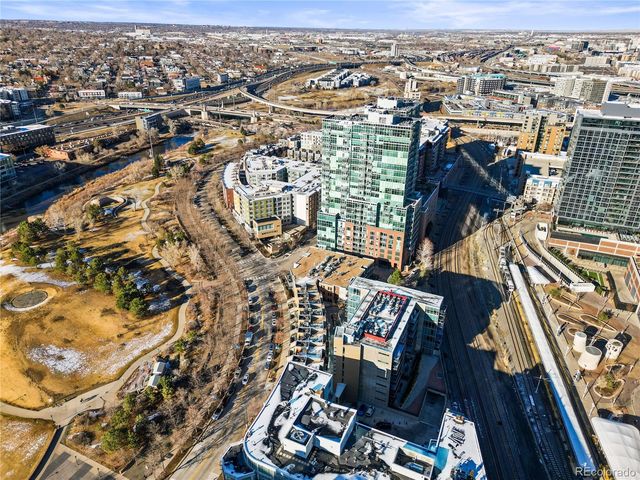 1620 Little Raven Street 705, Denver, CO 80202