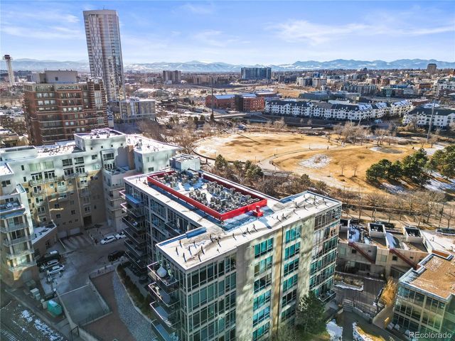 1620 Little Raven Street 705, Denver, CO 80202