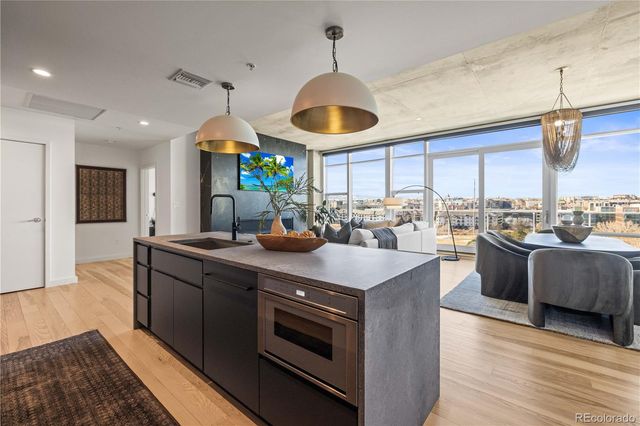 1620 Little Raven Street 705, Denver, CO 80202