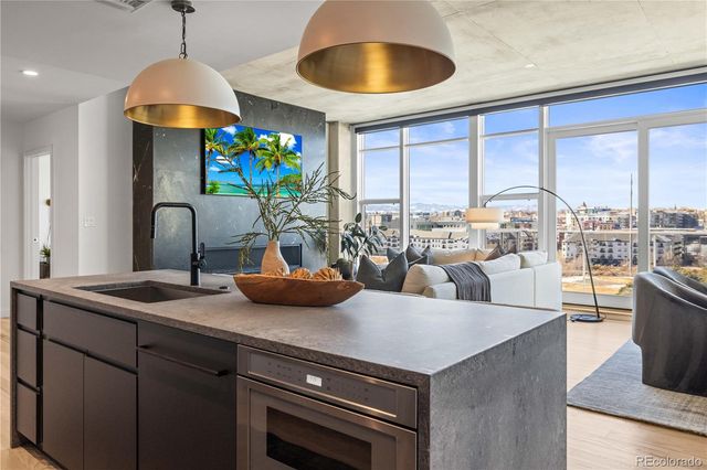 1620 Little Raven Street 705, Denver, CO 80202