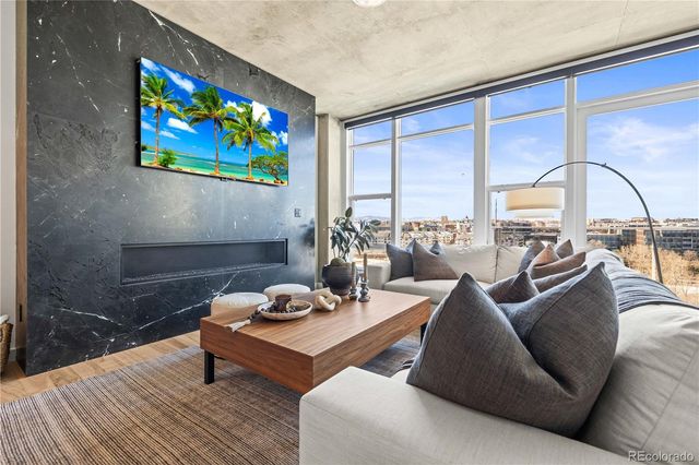 1620 Little Raven Street 705, Denver, CO 80202