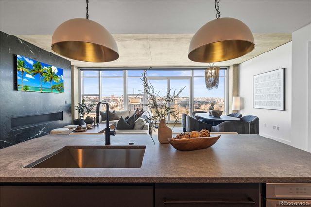 1620 Little Raven Street 705, Denver, CO 80202