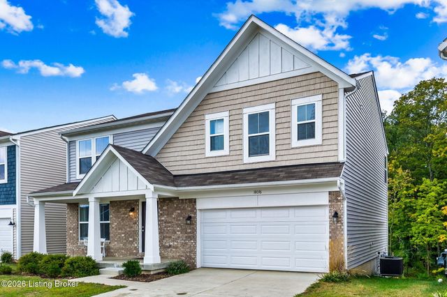 18076 Bridle Run Dr, Louisville, KY 40245