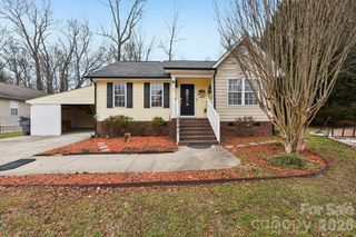 2041 Brantley Creek Drive, Kannapolis, NC 28083