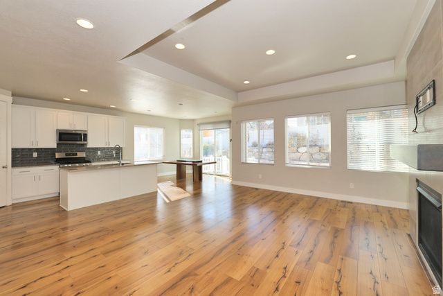 7518 S 5720 W, West Jordan, UT 84081