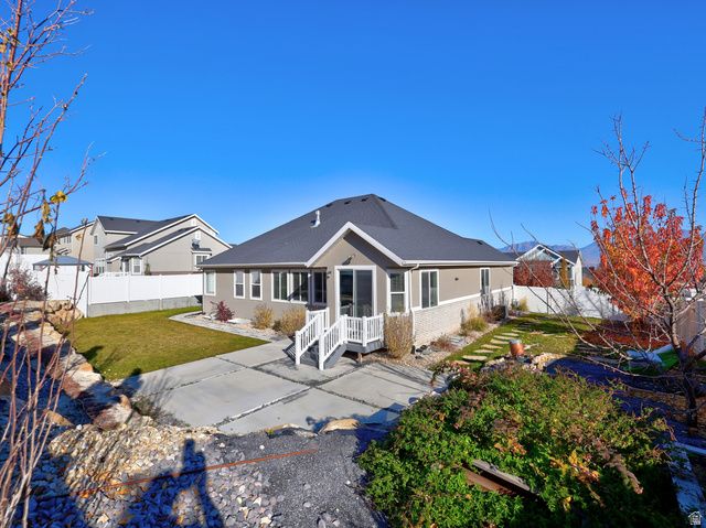 7518 S 5720 W, West Jordan, UT 84081