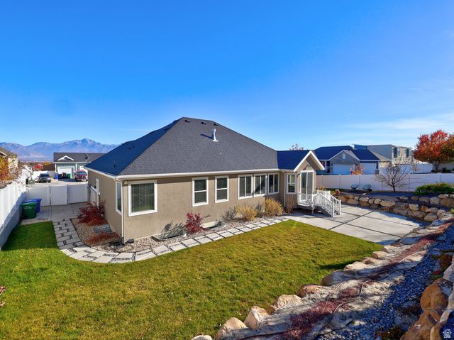 7518 S 5720 W, West Jordan, UT 84081
