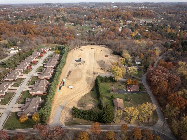 Lot 104, 2384 Leonard Lane, Hampton, PA 15044