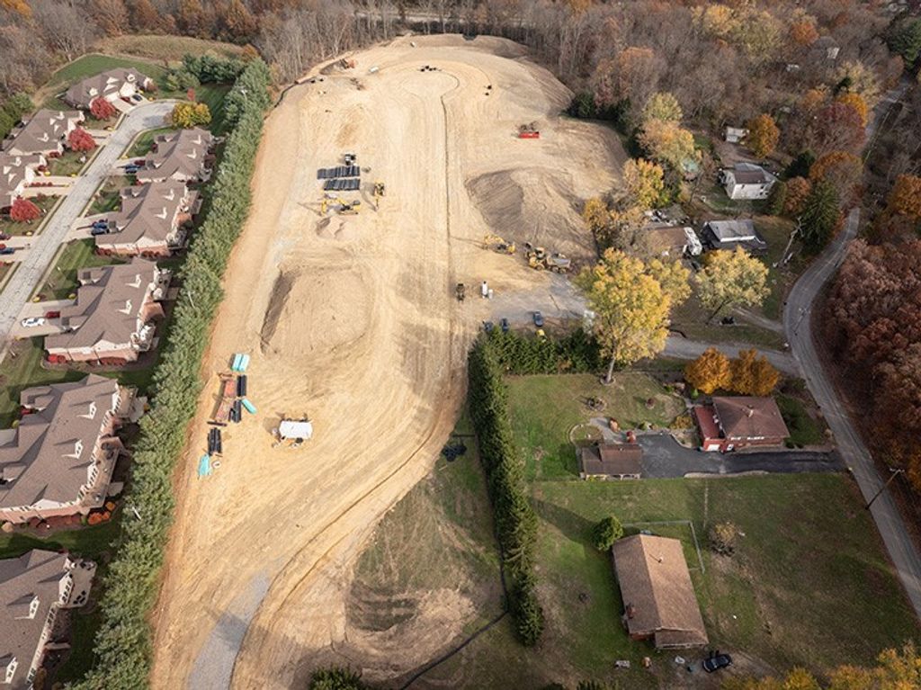 Lot 104, 2384 Leonard Lane, Hampton, PA 15044