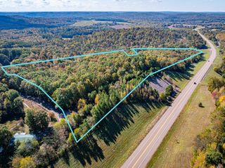 0 Highway 128, Clifton, TN 38425