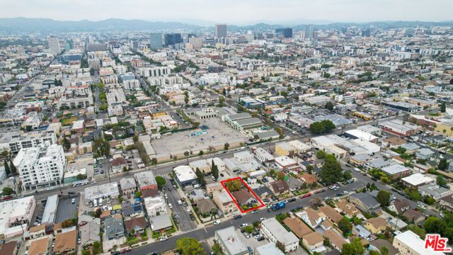 2905 W 14th Street, Los Angeles, CA 90006