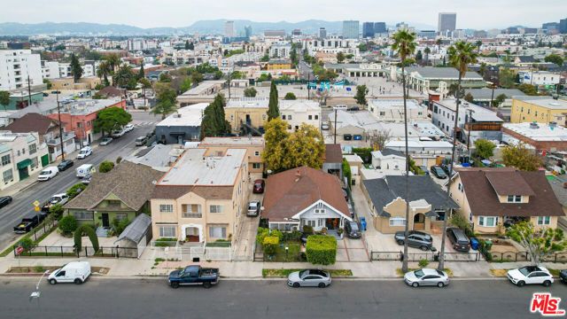 2905 W 14th Street, Los Angeles, CA 90006