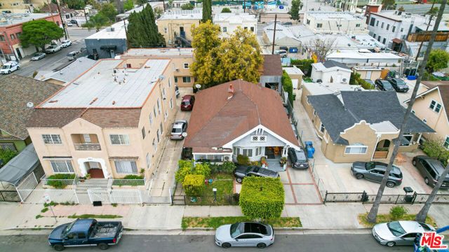 2905 W 14th Street, Los Angeles, CA 90006