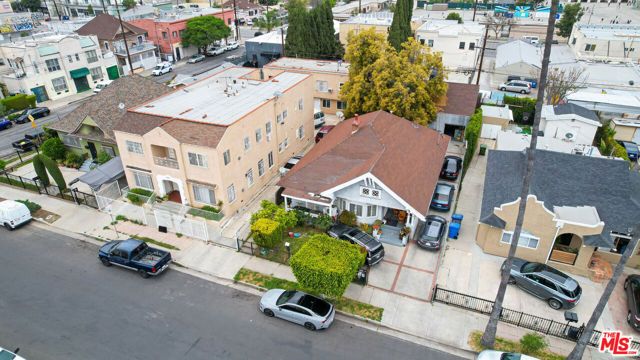 2905 W 14th Street, Los Angeles, CA 90006