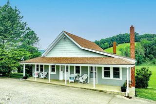 2365 Jearolstown Road Road, Chuckey, TN 37641