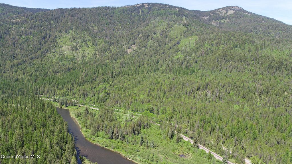 NNA Moyie River Rd, Bonners Ferry, ID 83805