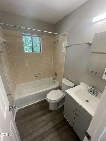 237 S Pine Street, Wendell, NC 27591