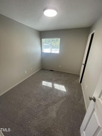 237 S Pine Street, Wendell, NC 27591