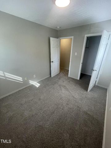237 S Pine Street, Wendell, NC 27591