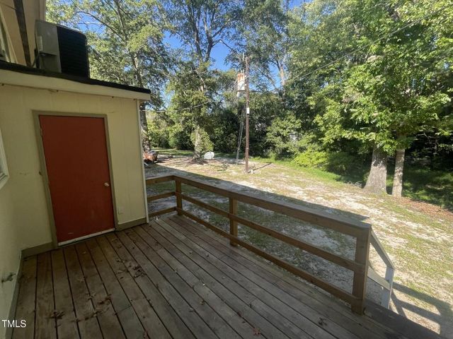237 S Pine Street, Wendell, NC 27591