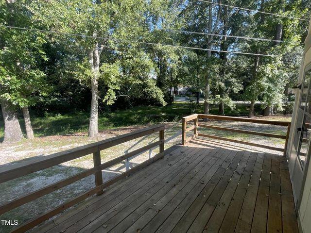 237 S Pine Street, Wendell, NC 27591
