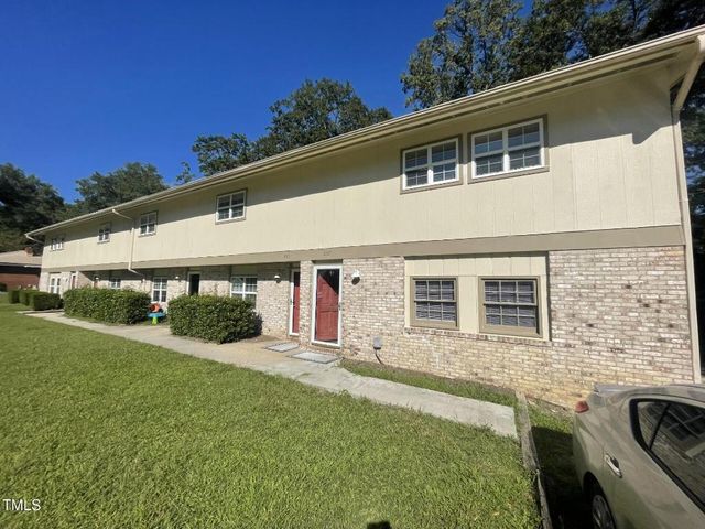 237 S Pine Street, Wendell, NC 27591