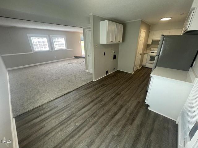 237 S Pine Street, Wendell, NC 27591