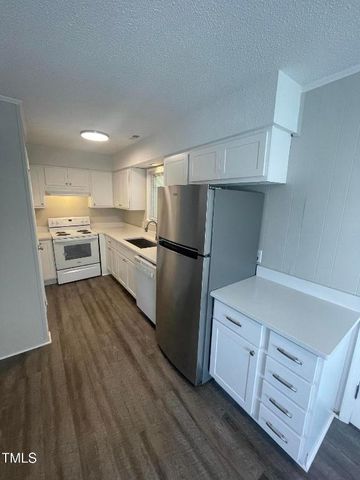 237 S Pine Street, Wendell, NC 27591