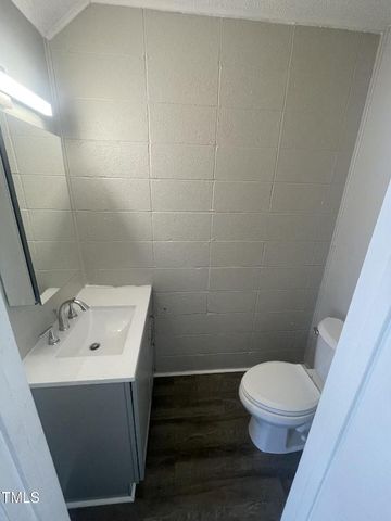237 S Pine Street, Wendell, NC 27591