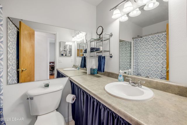 1981 S Merrick Drive, Deltona, FL 32738