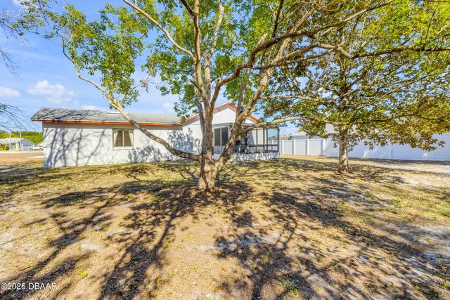 1981 S Merrick Drive, Deltona, FL 32738