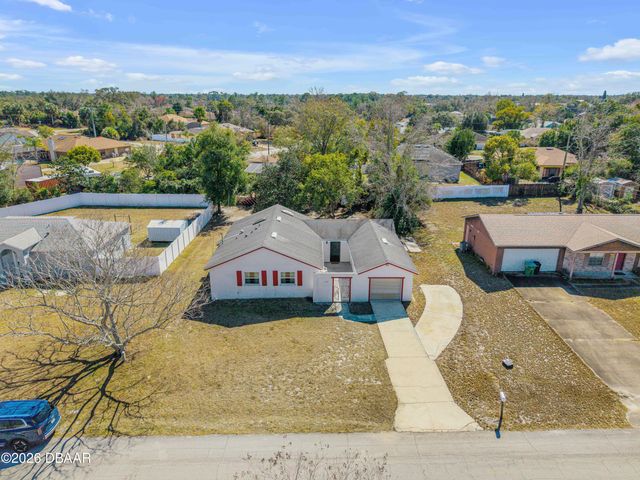 1981 S Merrick Drive, Deltona, FL 32738