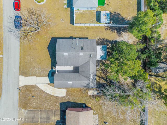 1981 S Merrick Drive, Deltona, FL 32738