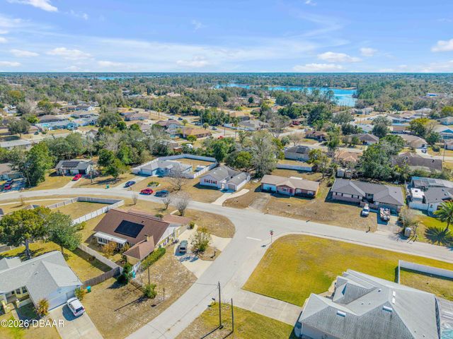 1981 S Merrick Drive, Deltona, FL 32738