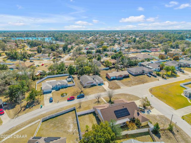 1981 S Merrick Drive, Deltona, FL 32738