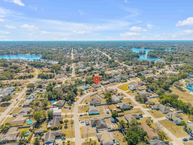 1981 S Merrick Drive, Deltona, FL 32738