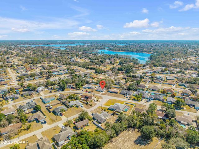 1981 S Merrick Drive, Deltona, FL 32738