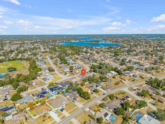 1981 S Merrick Drive, Deltona, FL 32738