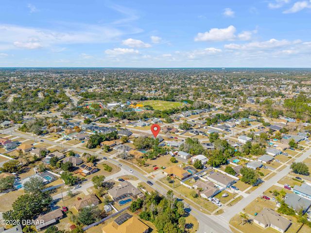 1981 S Merrick Drive, Deltona, FL 32738