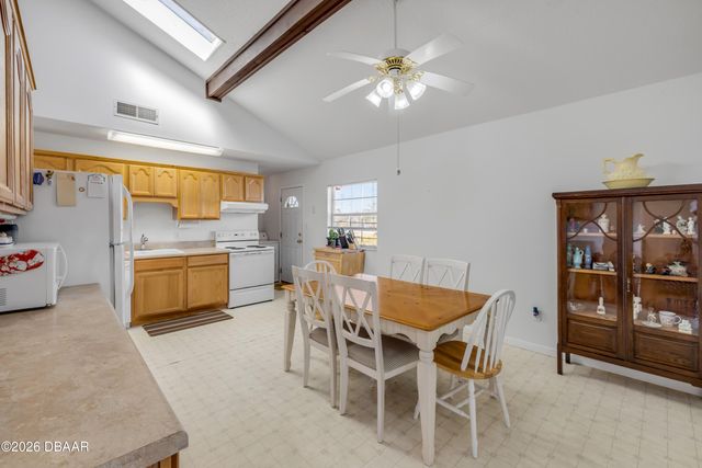 1981 S Merrick Drive, Deltona, FL 32738