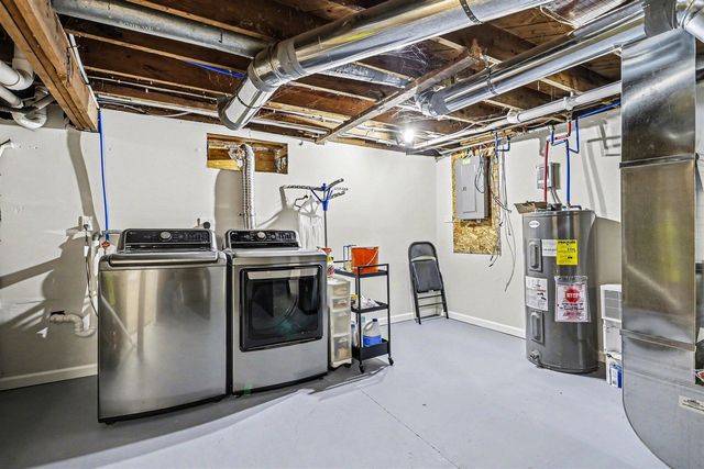 1434 Sycamore Street, Niles, MI 49120